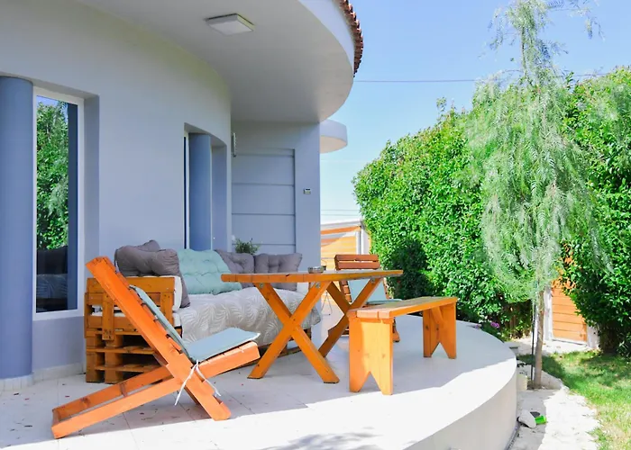 Angel Paradise Villa