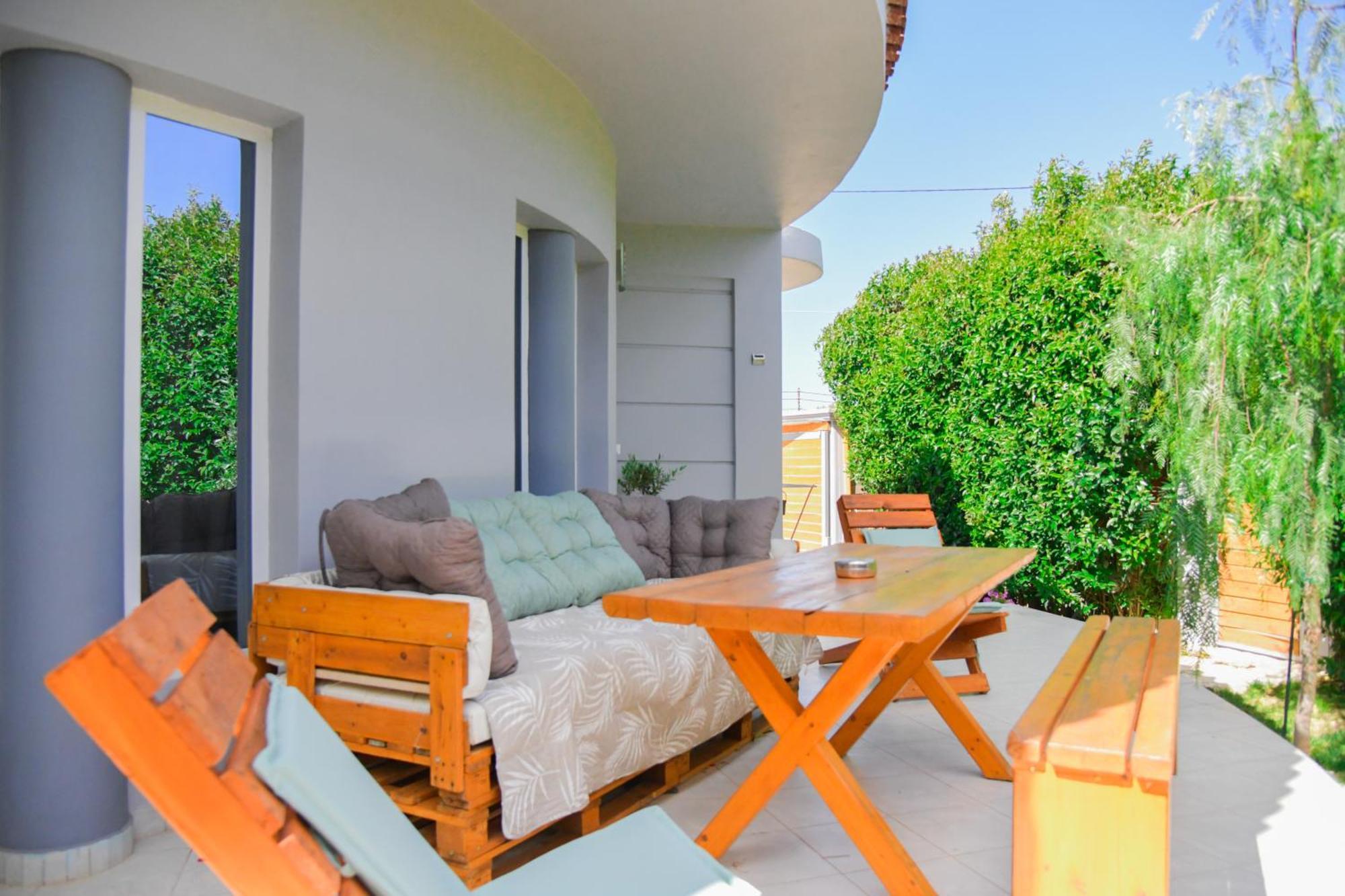 Angel Paradise Holiday home